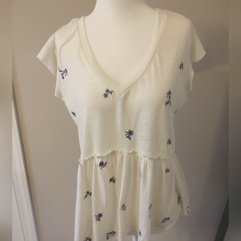 COCO-JAMESON BLOUSE XL